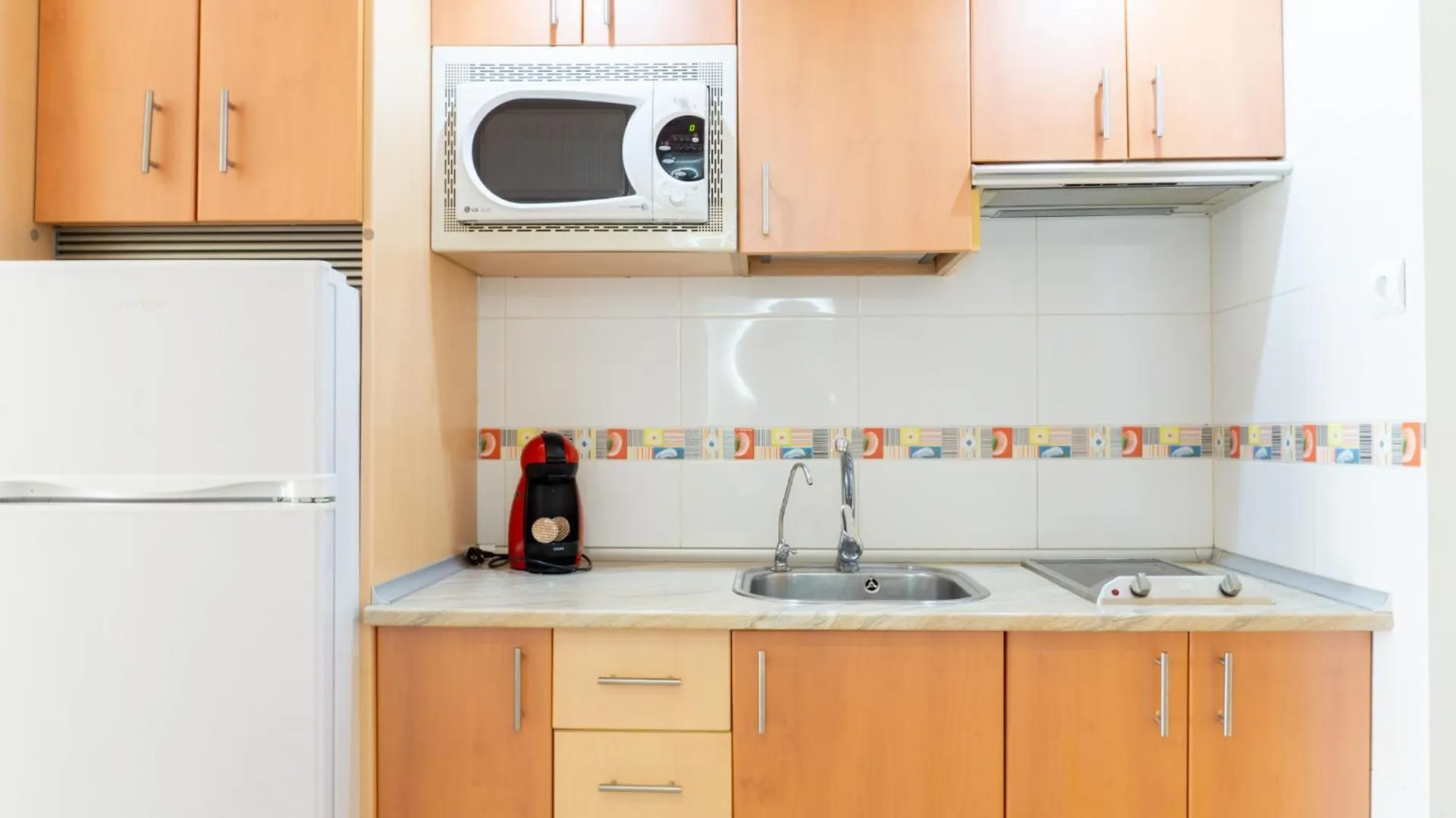 Apartamento Picasso Torremolinos 0*,  Spain