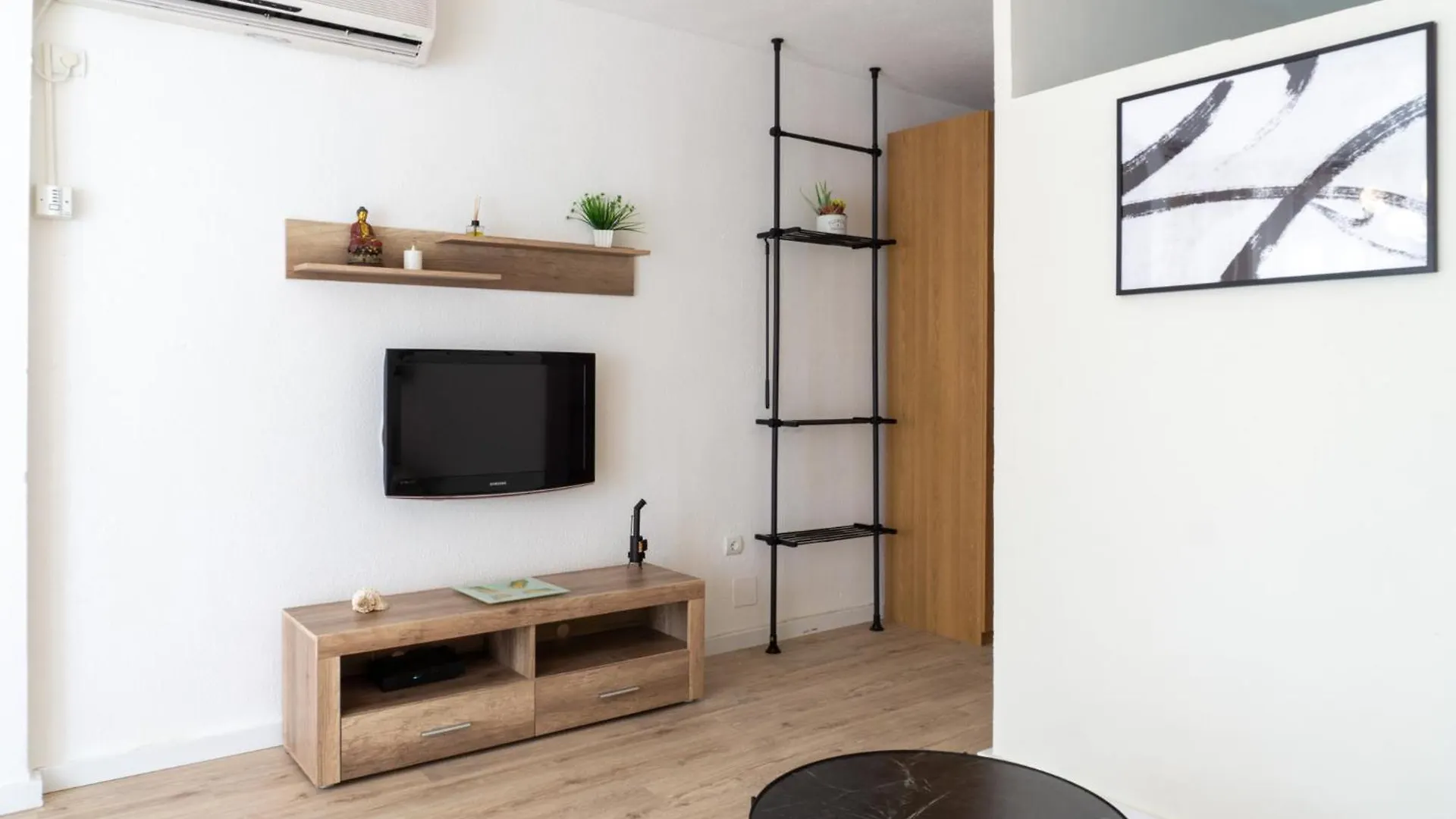 Apartamento Picasso Torremolinos Apartment