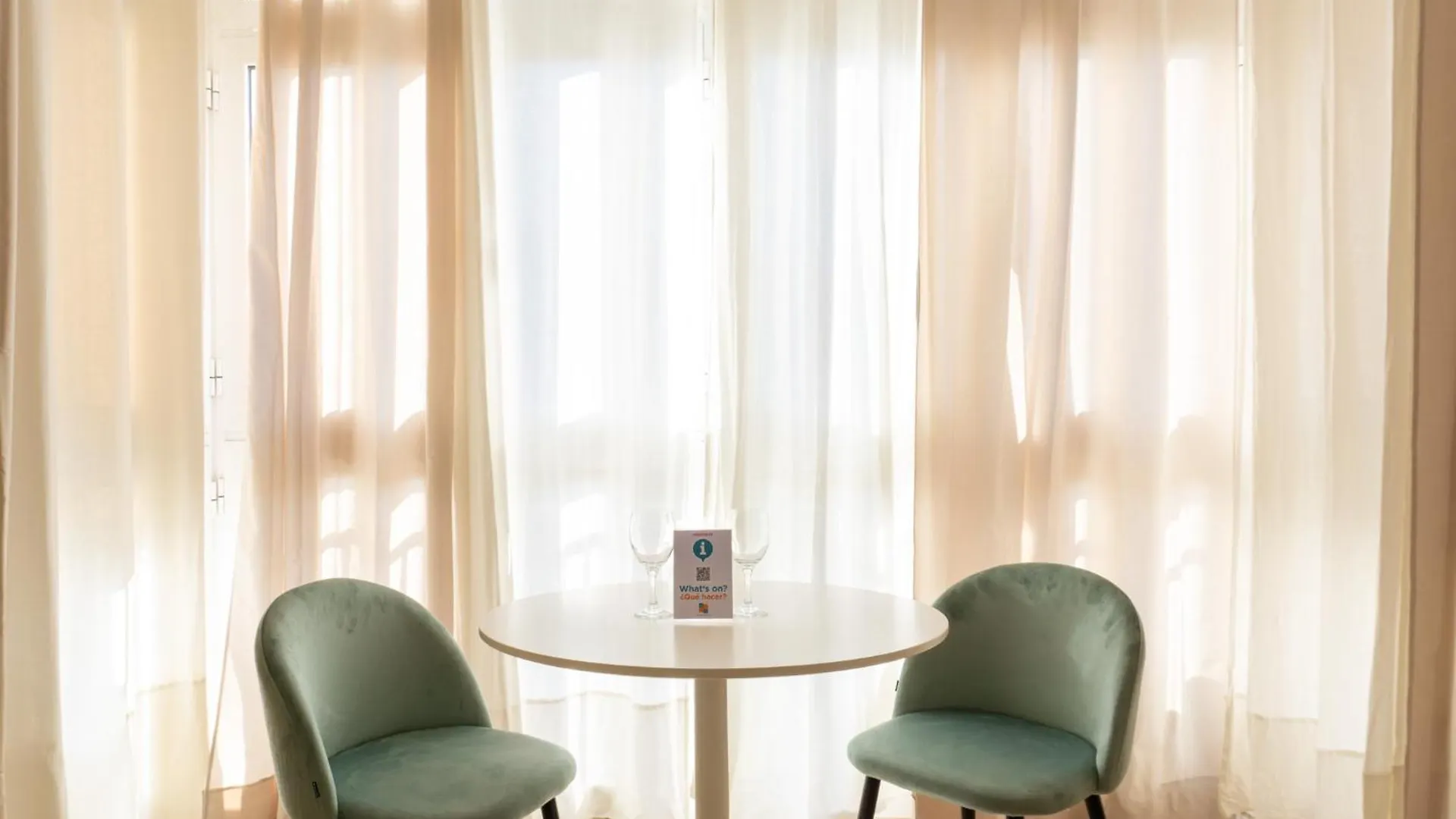Apartamento Picasso Torremolinos Spain
