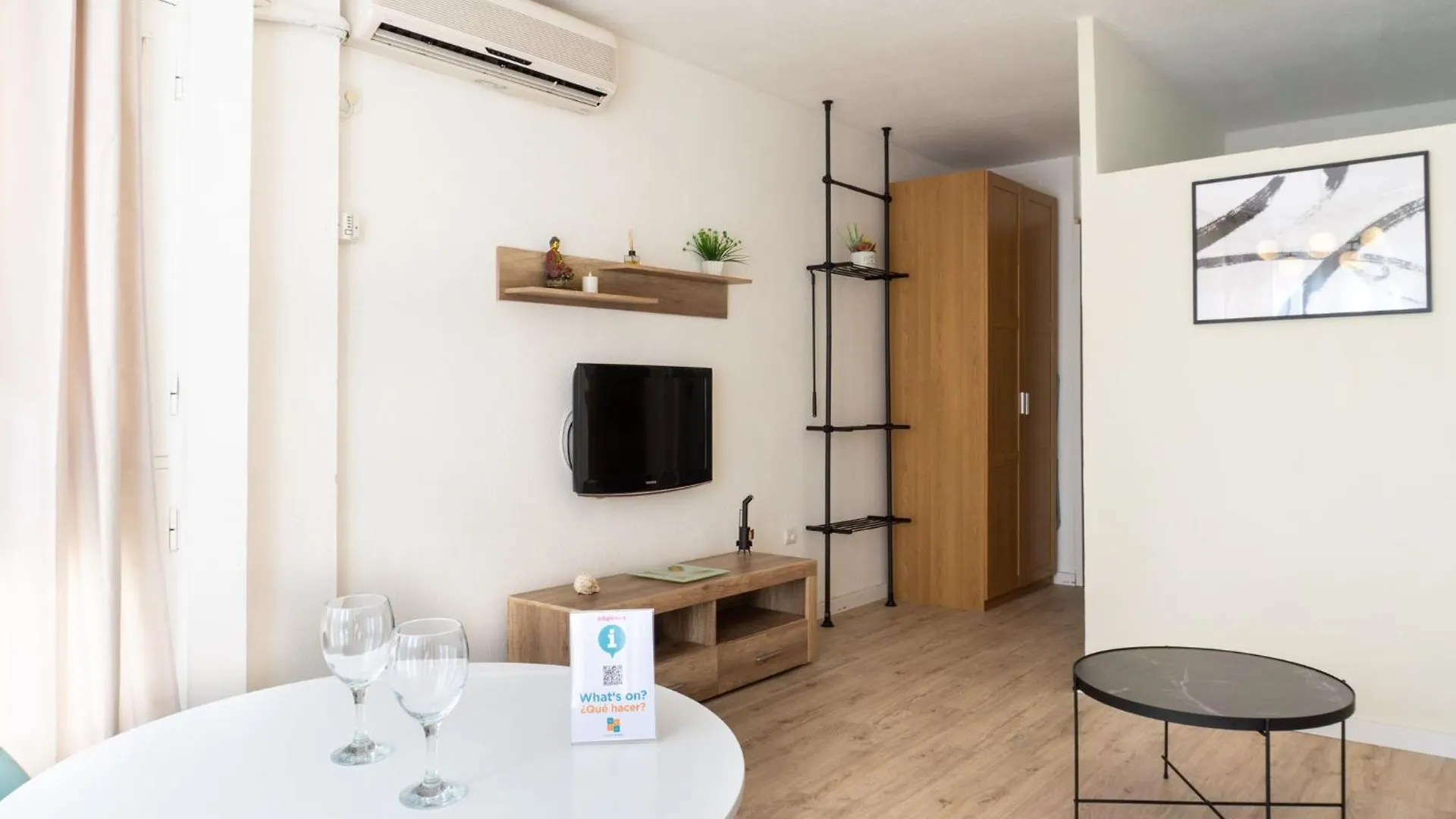 Apartamento Picasso Torremolinos Spain