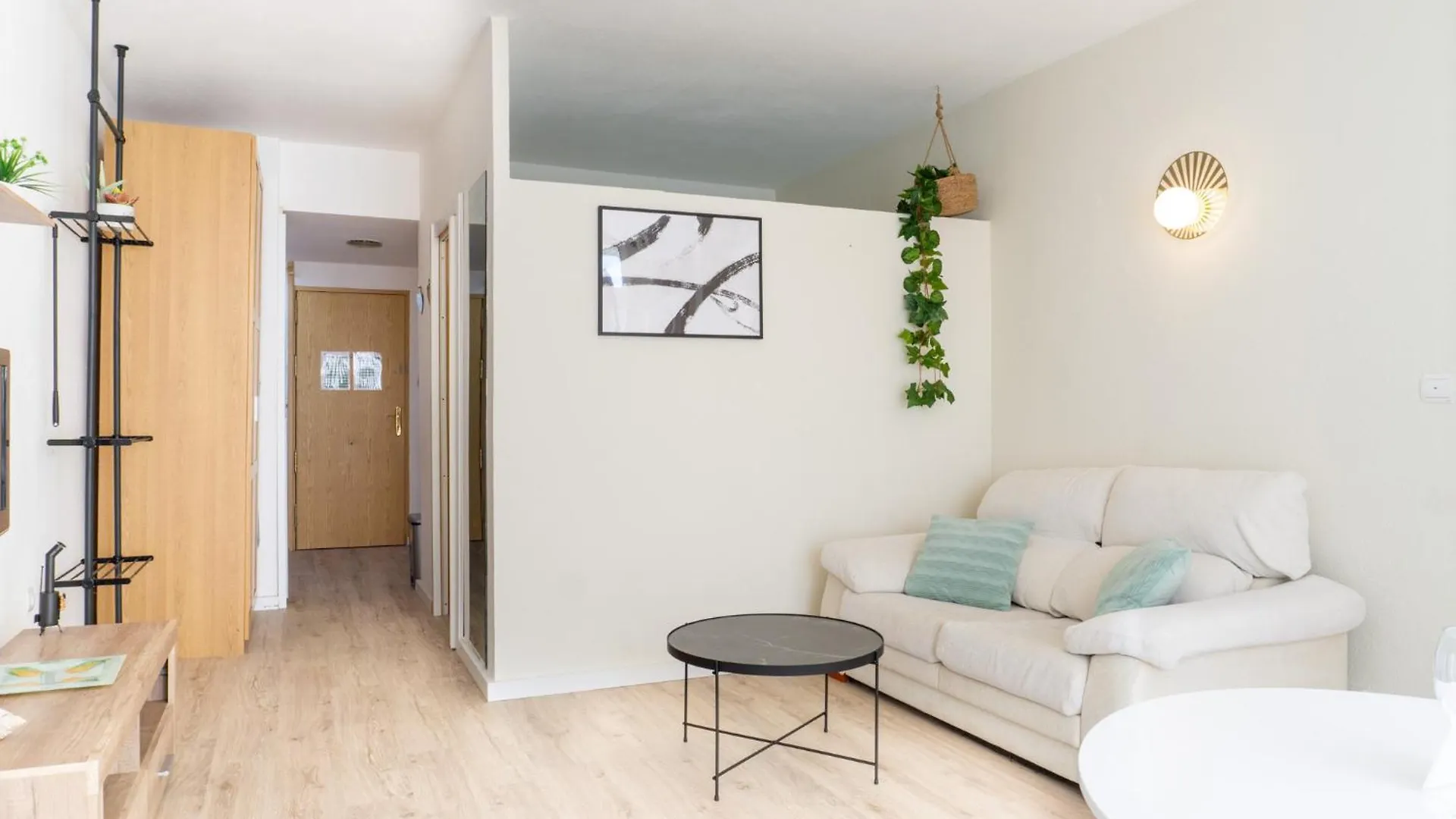 Apartamento Picasso Torremolinos