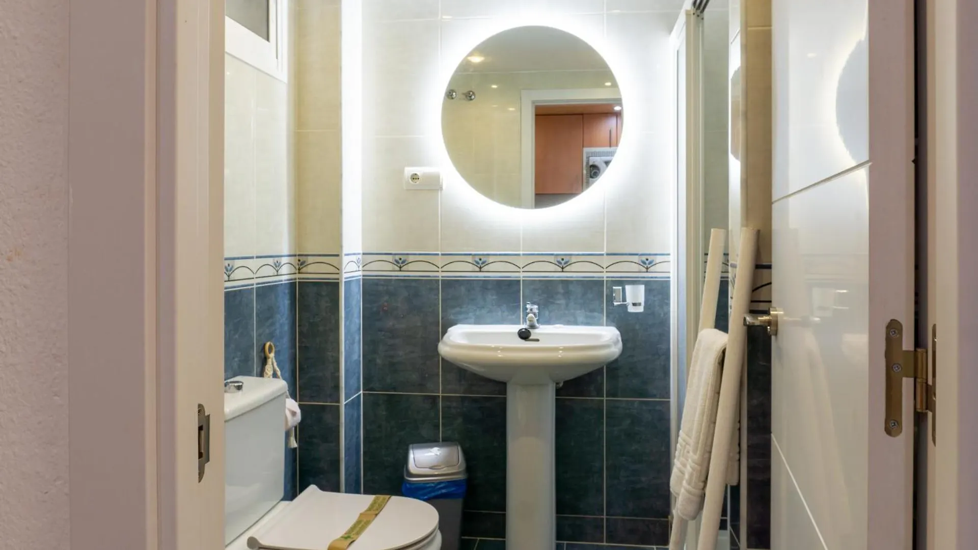 Apartment Apartamento Picasso Torremolinos