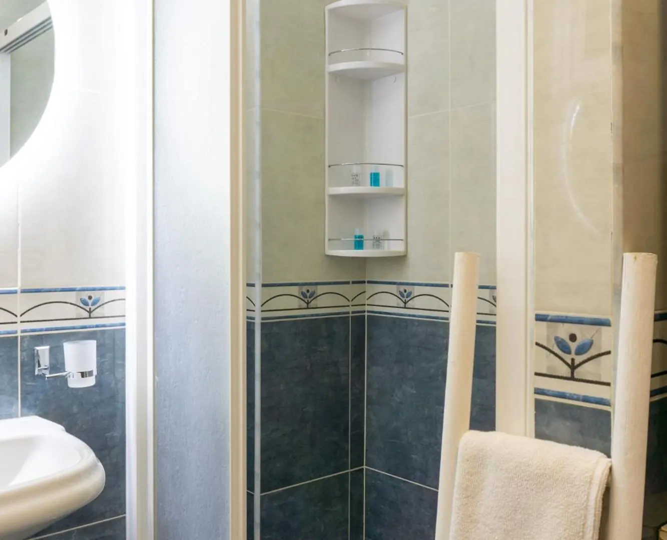 Apartment Apartamento Picasso Torremolinos Spain