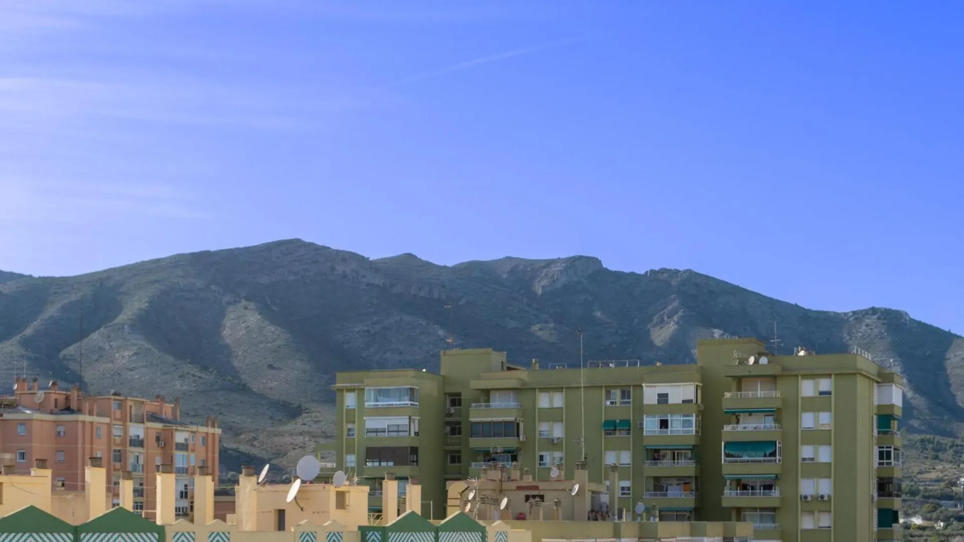 Apartamento Picasso Torremolinos Apartment