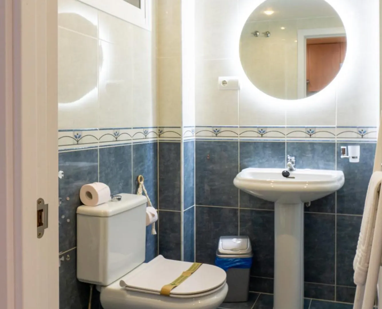 Apartamento Picasso Torremolinos