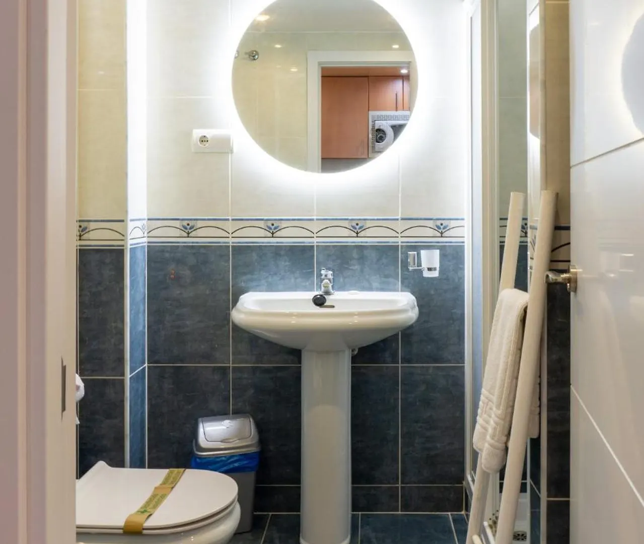 Apartamento Picasso Torremolinos 0*,  Spain